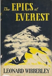 The Epics of Everest (Leonard Wibberley)
