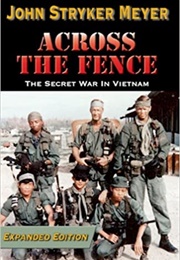 Across the Fence (JOHN STRYKER MEYER)