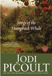 Song of the Humpback Whale (Jodi Picoult)