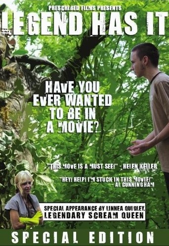 Legend Has It (2008)