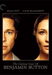 The Curious Case of Benjamin Button (2008)