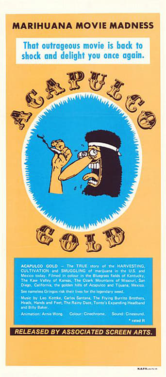 Acapulco Gold (1973)