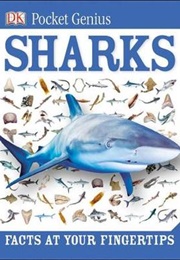 Pocket Genius: Sharks (D.K. Publishing)