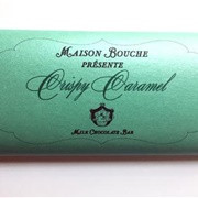 Maison Bouche Crispy Caramel