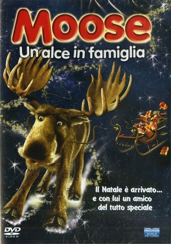 A Christmoose Carol (2005)