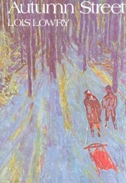Autumn Street (Lois Lowry)