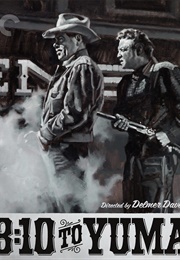 3:10 to Yuma (1957)