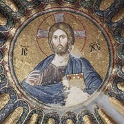 Chora Church, Istanbul