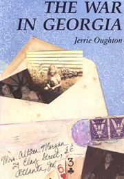 The War in Georgia (Jerrie Oughton)