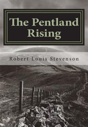 The Pentland Rising: A Page of History (Robert Louis Stevenson)