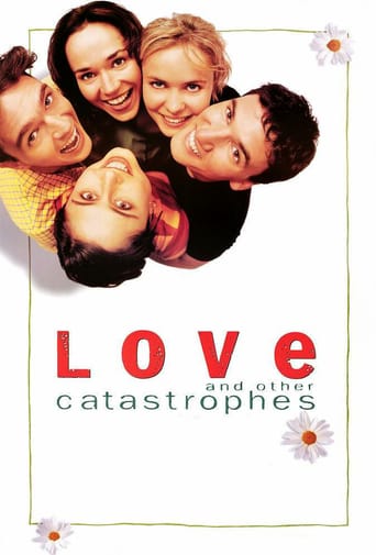 Love and Other Catastrophes (1996)