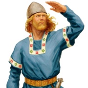 Leif Erikson