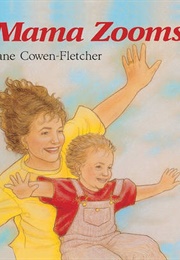 Mama Zooms (Jayne Cohen Fletcher)