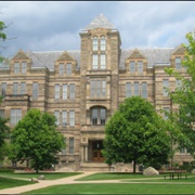 Case Western Reserve University