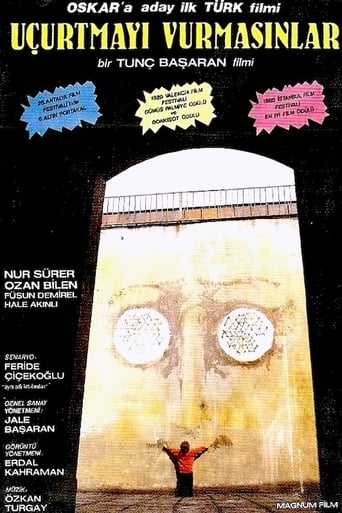 Don't Let Them Shoot the Kite (1989)