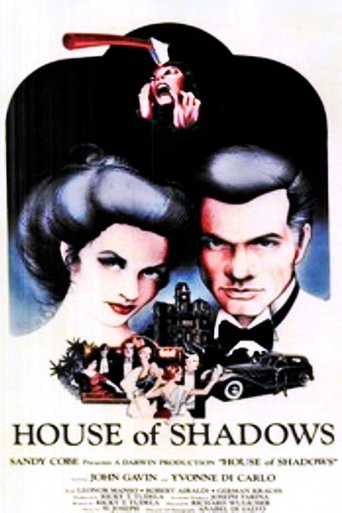 House of Shadows (1976)