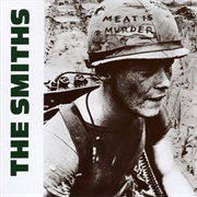 Meat Is Murder