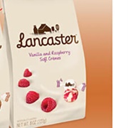 Lancaster Vanilla & Raspberry Soft Creme