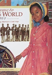 Welcome to Addys World (Susan Sinnolt)