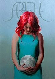 Areh (Jeffrey Kinsey)