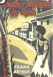 Another Mystery in Suva (Frank Arthur)