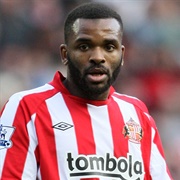 Darren Bent