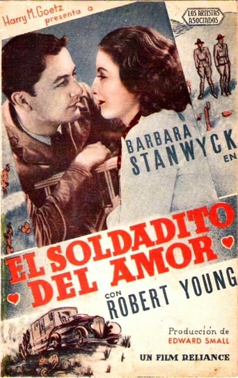 Red Salute (1935)