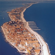 Pellestrina, Italy