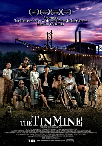 The Tin Mine (2005)