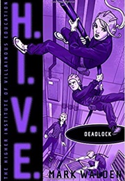 Deadlock (Mark Walden)