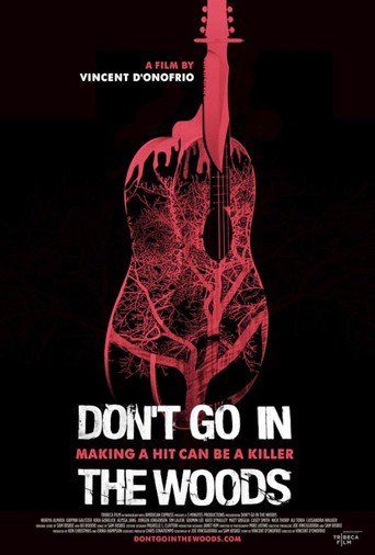 Don&#39;t Go in the Woods (2012)