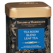 Taylors of Harrogate Tea Room Blend