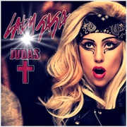 Judas (Lady Gaga)