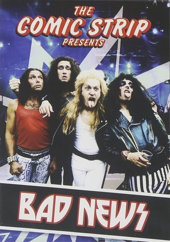Bad News Tour (1983)