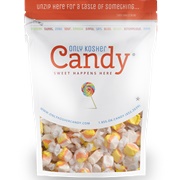 Only Kosher Salt Water Taffy