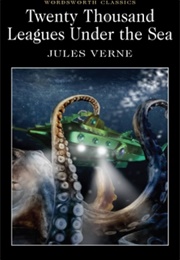 Twenty Thousand Leagues Under the Sea (Jules Verne)