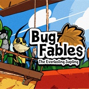 Bug Fables