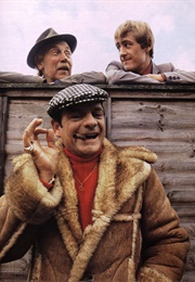 Only Fools and Horses (1981)