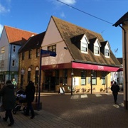 South Woodham Ferrers