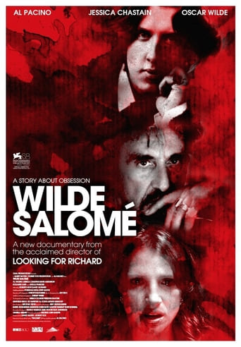 Wilde Salome (2013)