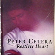 Restless Heart - Peter Cetera