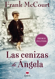 Las Cenizas De Ángela (Frank McCourt)