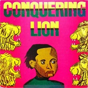 Yabby You - Conquering Lion