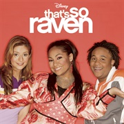 That So Raven