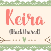 Keira