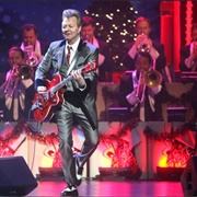 Fishnet Stockings - Brian Setzer Orchestra