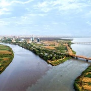 River Nile