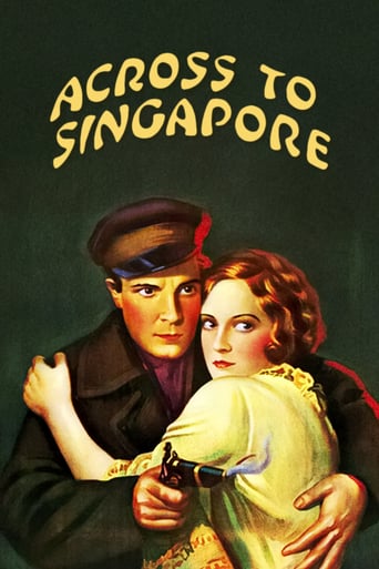 Across to Singapore (1928)
