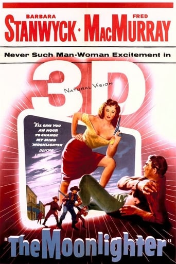The Moonlighter (1953)
