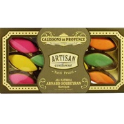 Arnaud Soubeyran Calissons De Provence Tutti Frutti